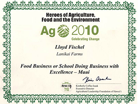 agaward